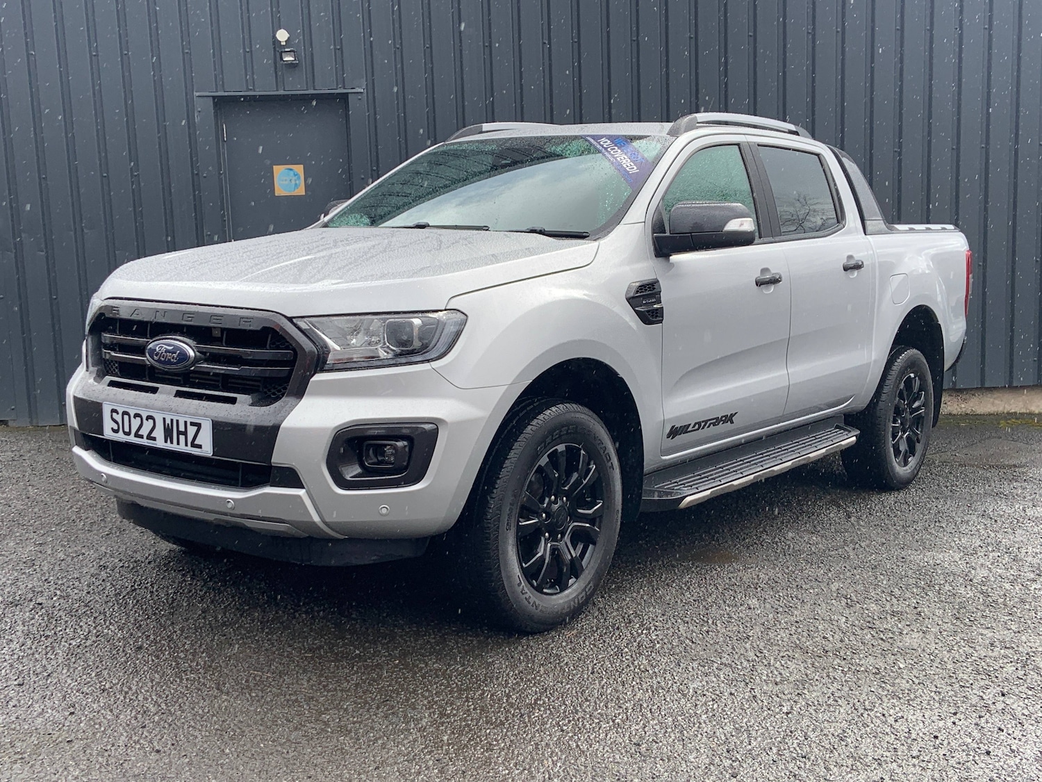 Used Ford Ranger 2022 for sale - 78123730: Photo 10