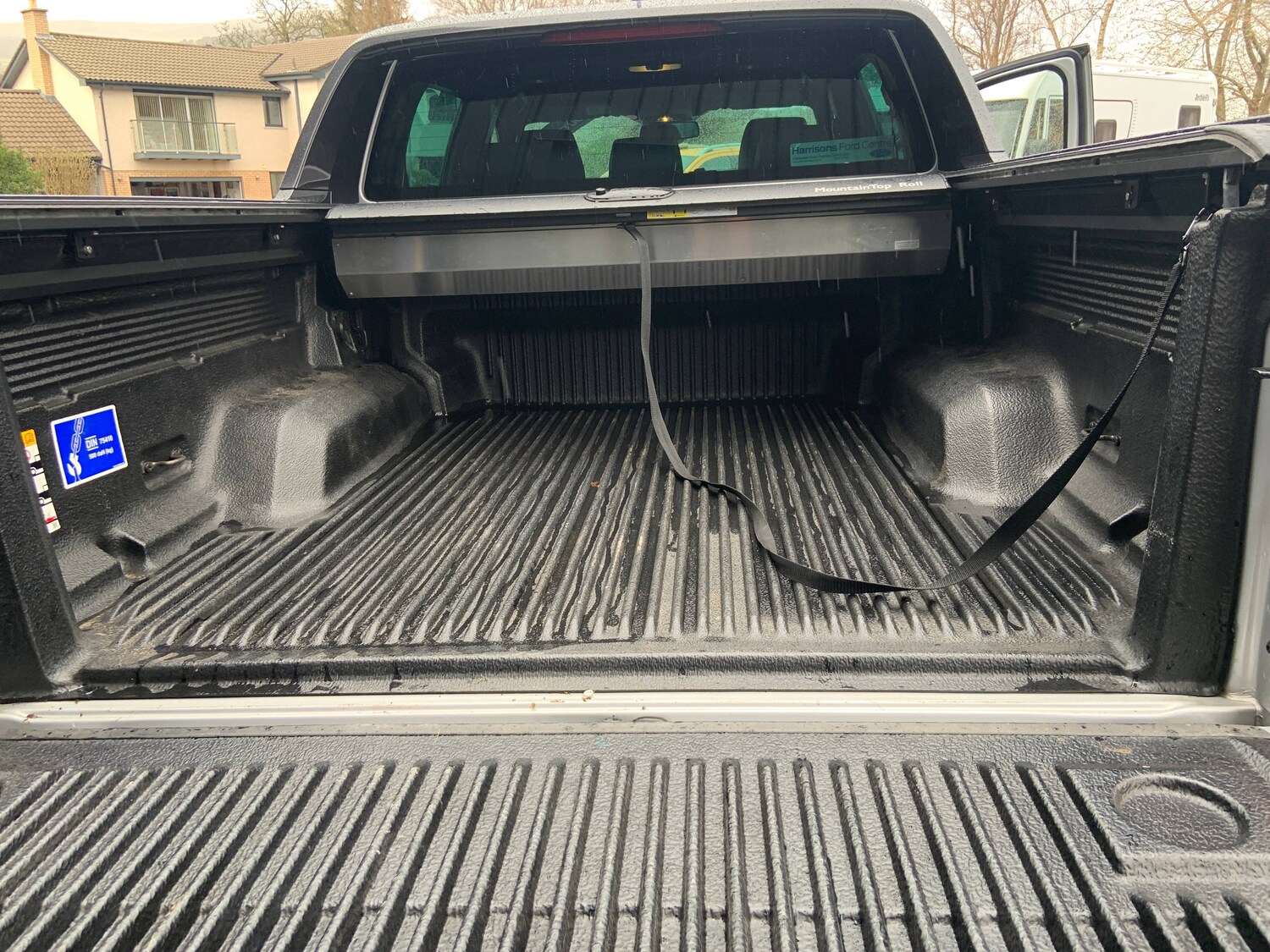 Used Ford Ranger 2022 for sale - 78123730: Photo 12