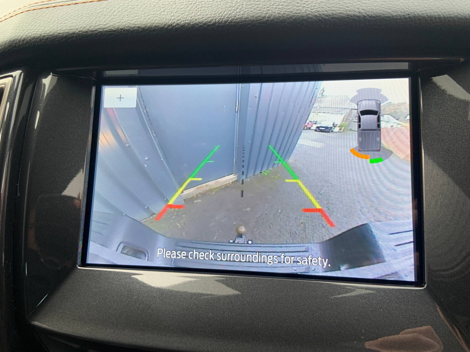 Used Ford Ranger 2022 for sale - 78123730: Photo 13