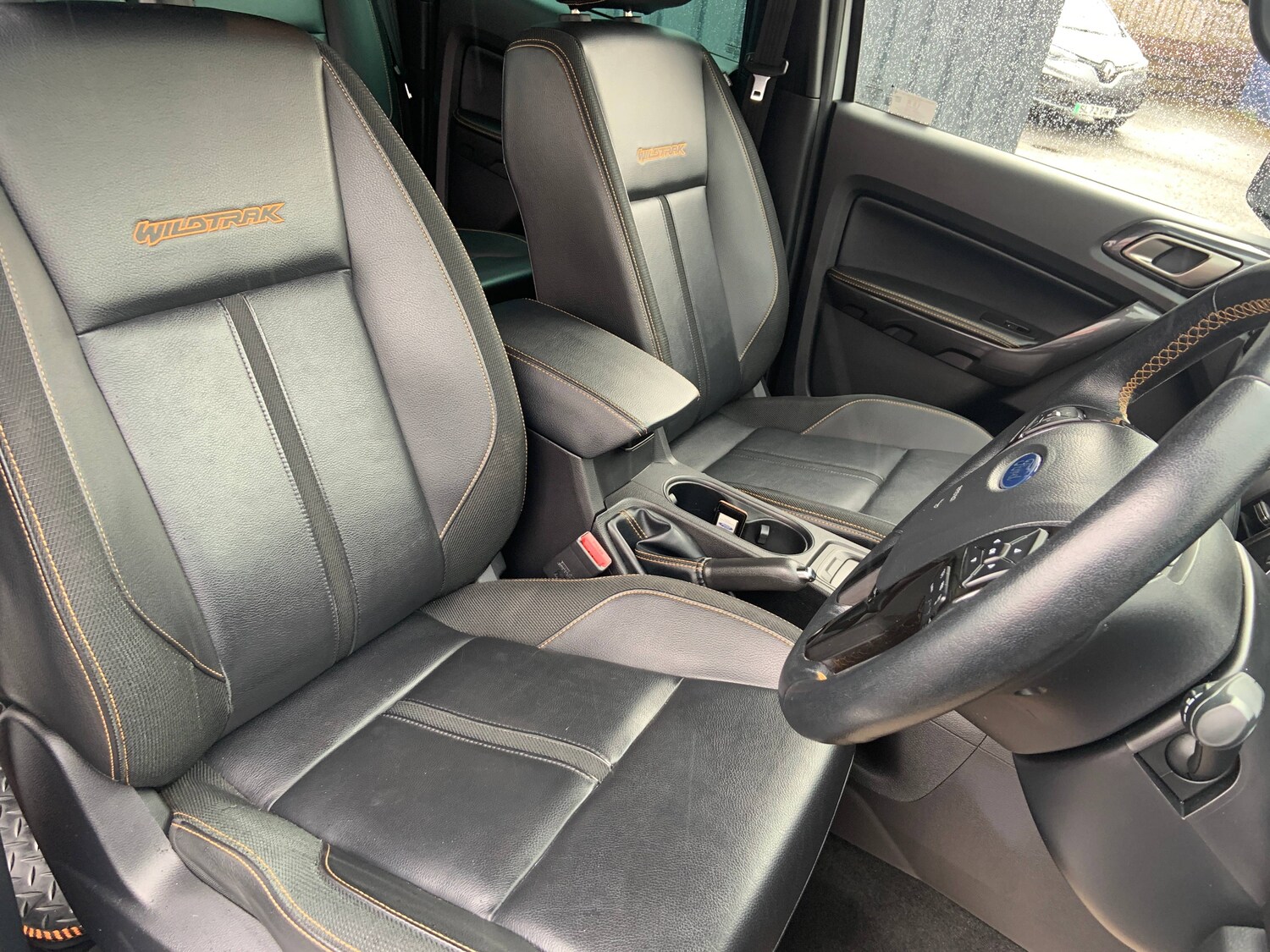 Used Ford Ranger 2022 for sale - 78123730: Photo 14