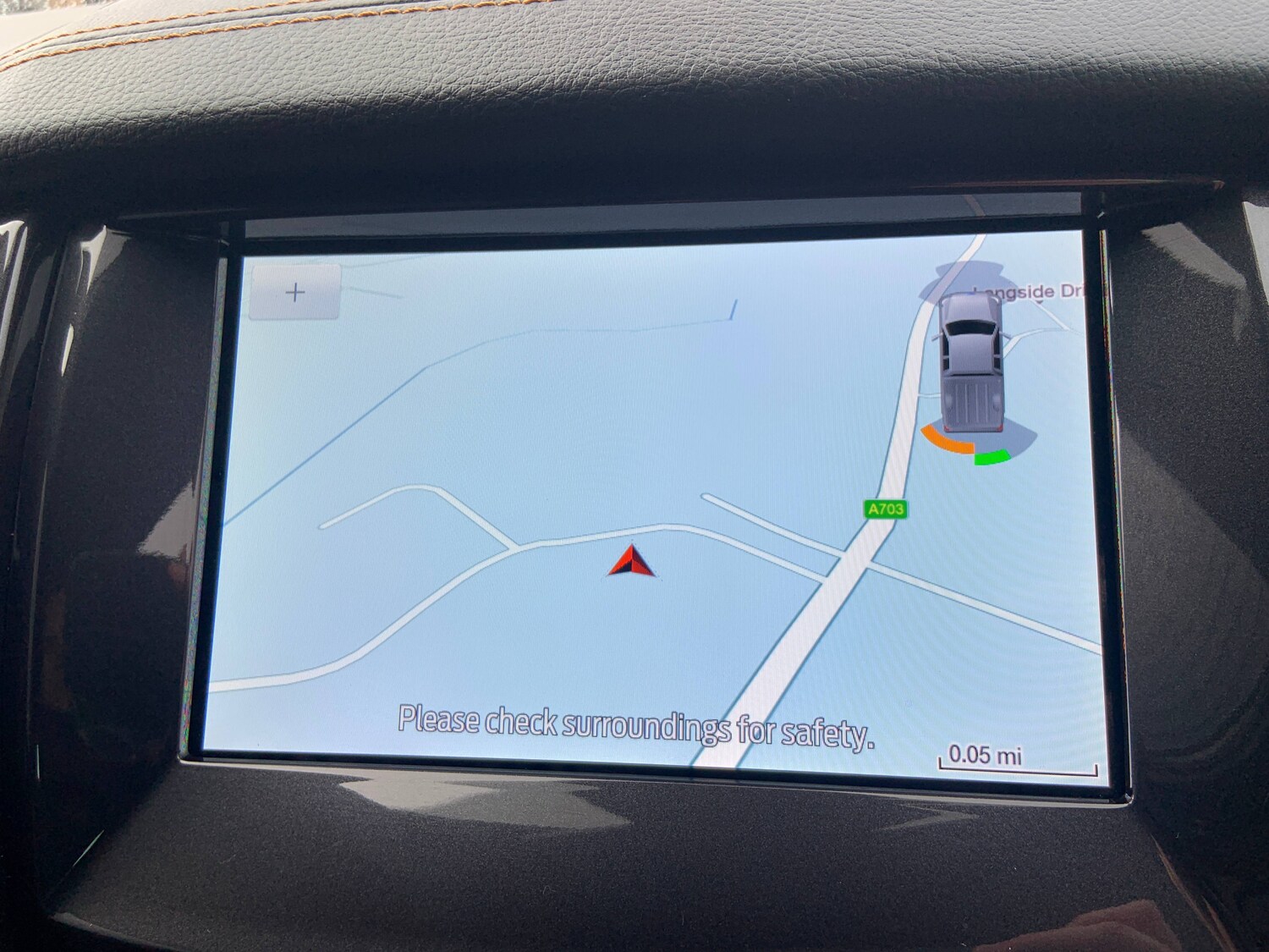 Used Ford Ranger 2022 for sale - 78123730: Photo 15