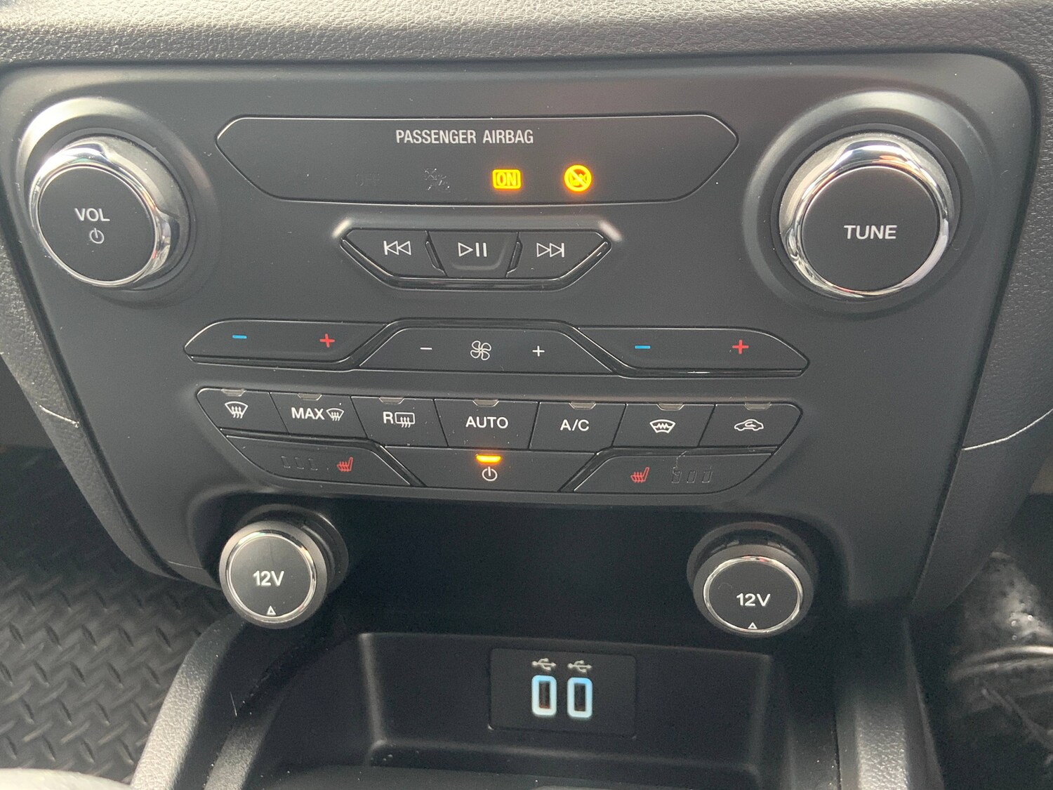 Used Ford Ranger 2022 for sale - 78123730: Photo 16