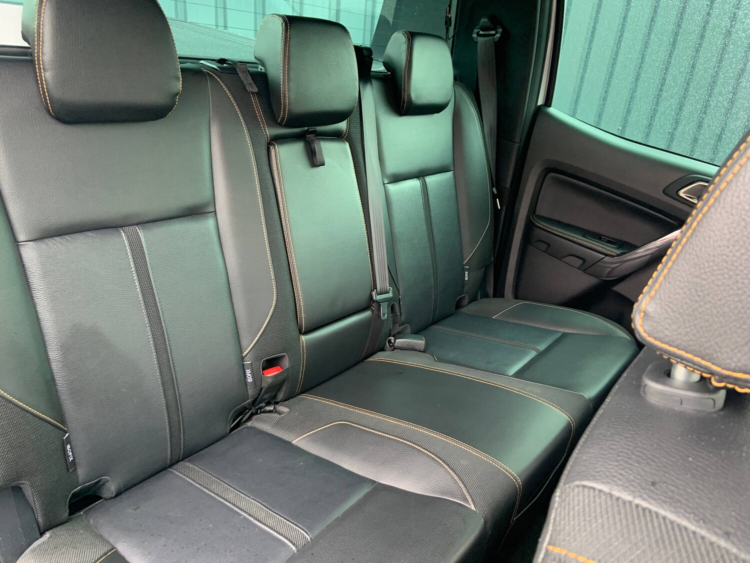 Used Ford Ranger 2022 for sale - 78123730: Photo 17