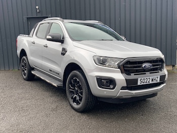Used Ford Ranger 2022 for sale - 78123730: Photo