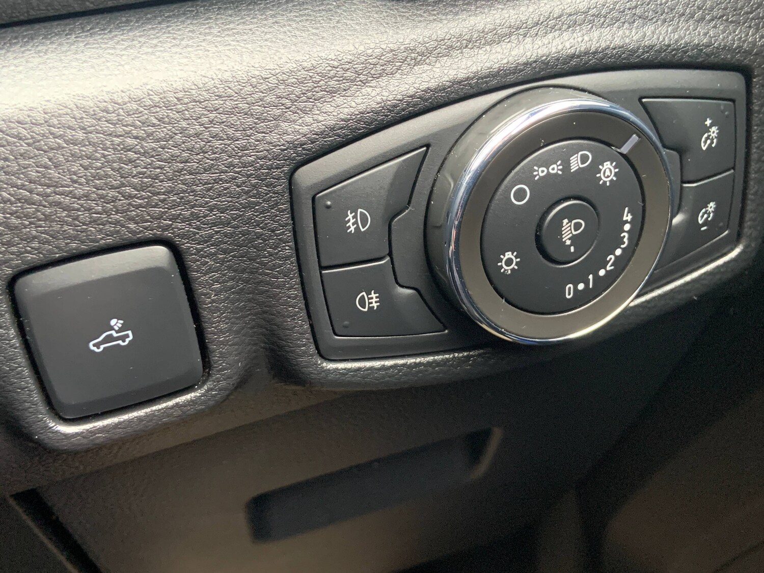 Used Ford Ranger 2022 for sale - 78123730: Photo 26