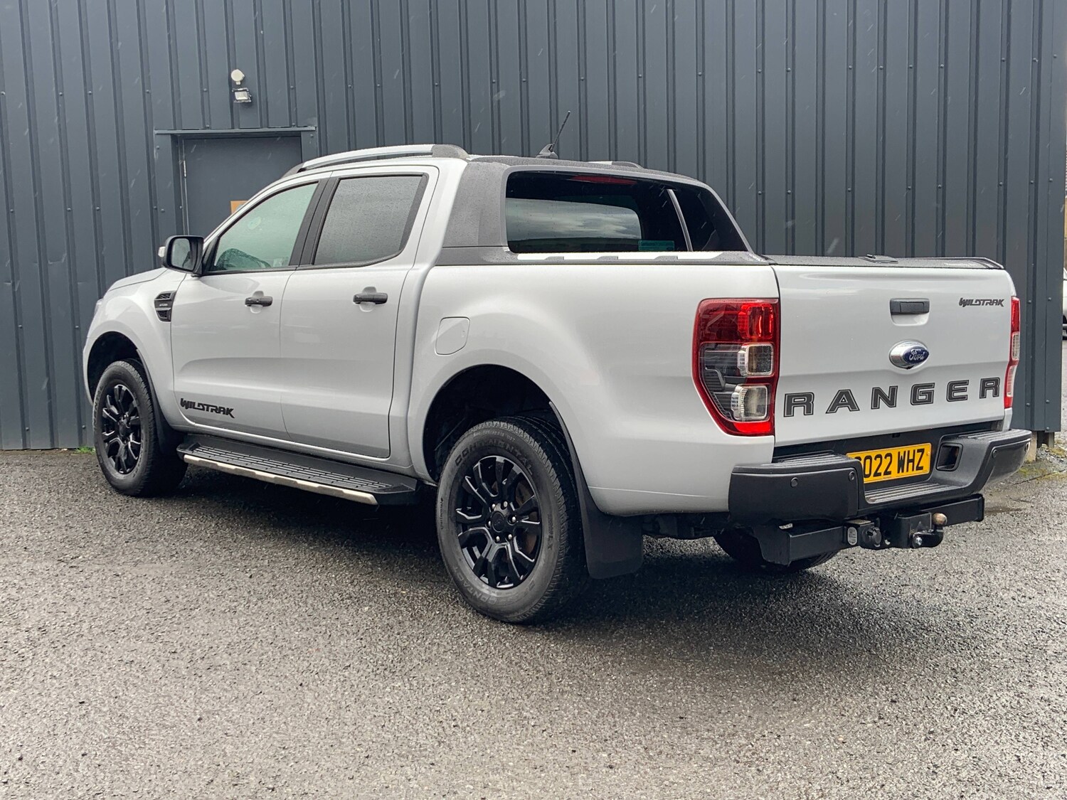 Used Ford Ranger 2022 for sale - 78123730: Photo 3