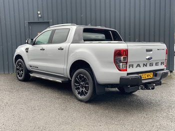 Used Ford Ranger 2022 for sale - 78123730: Photo