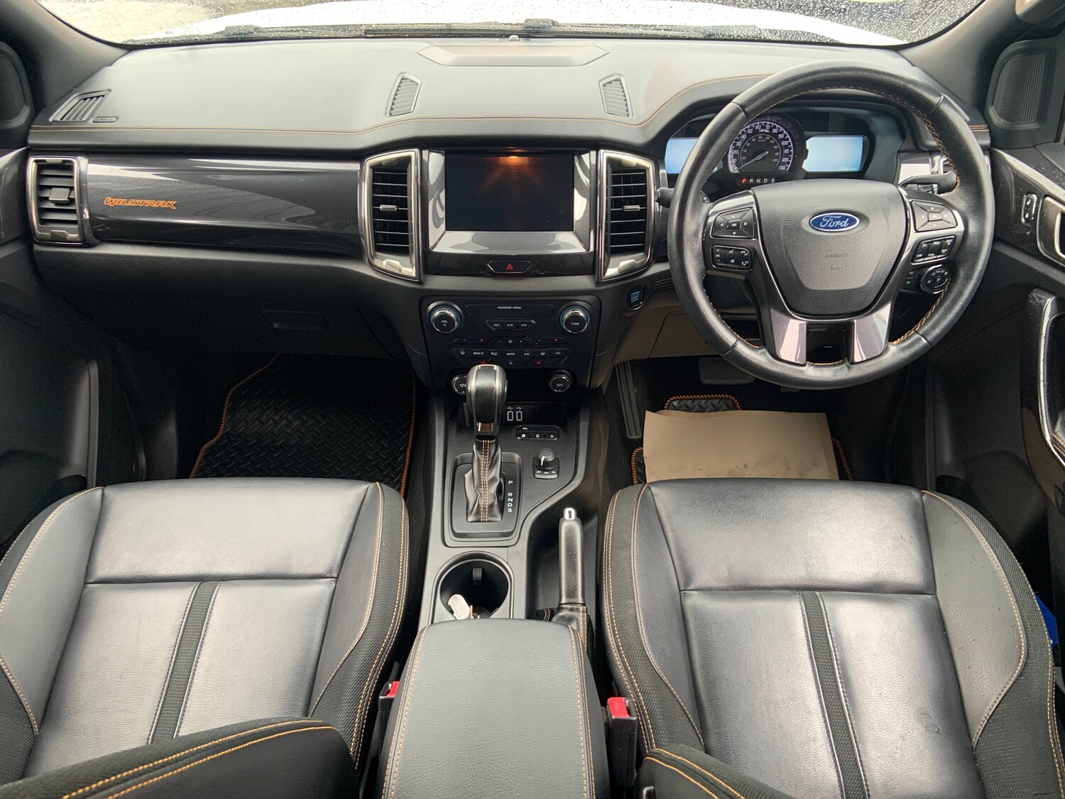 Used Ford Ranger 2022 for sale - 78123730: Photo 4