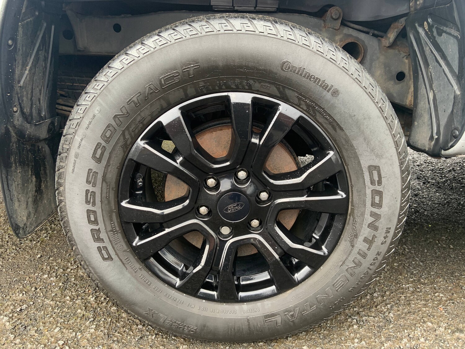 Used Ford Ranger 2022 for sale - 78123730: Photo 5