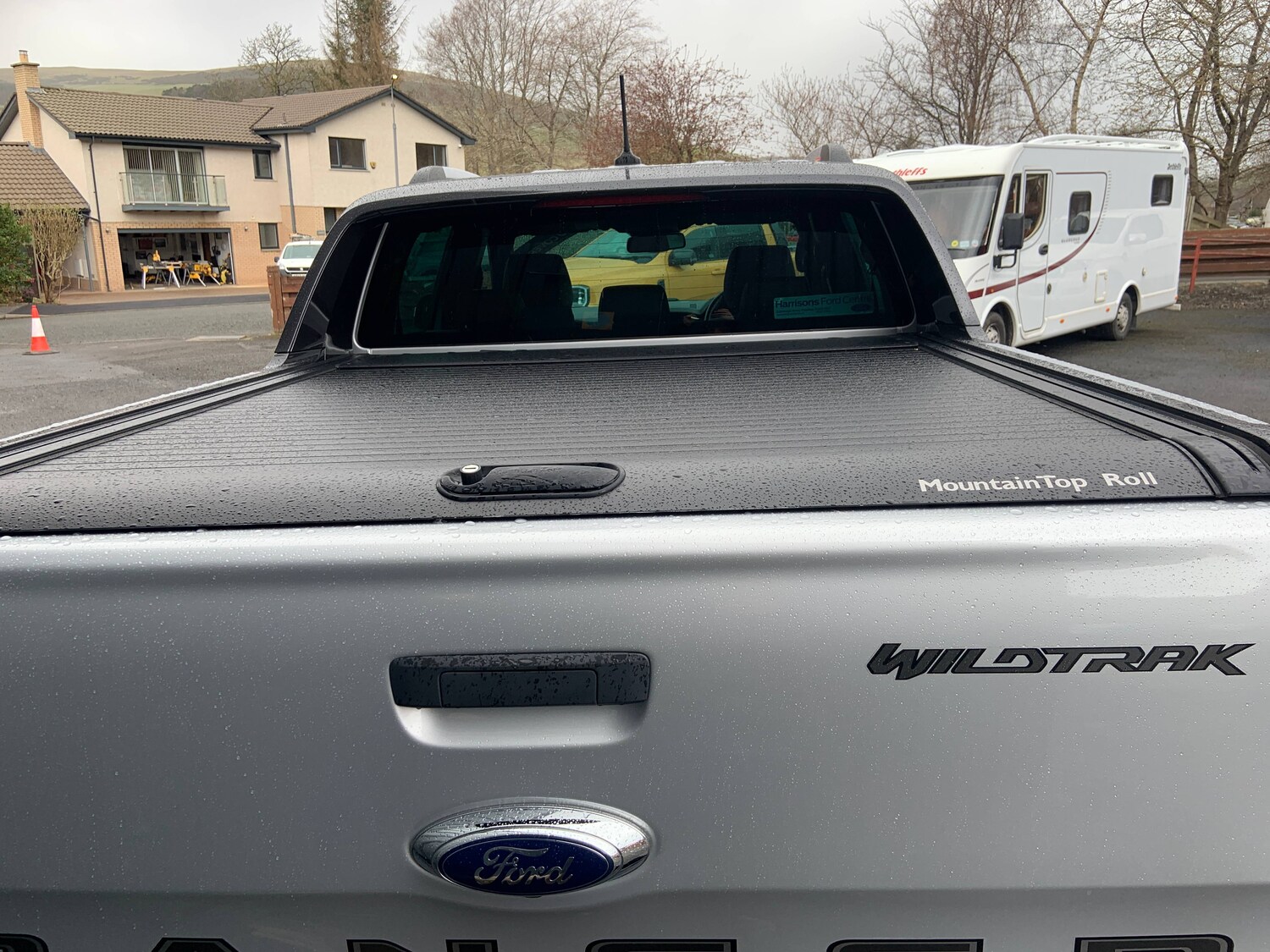 Used Ford Ranger 2022 for sale - 78123730: Photo 6