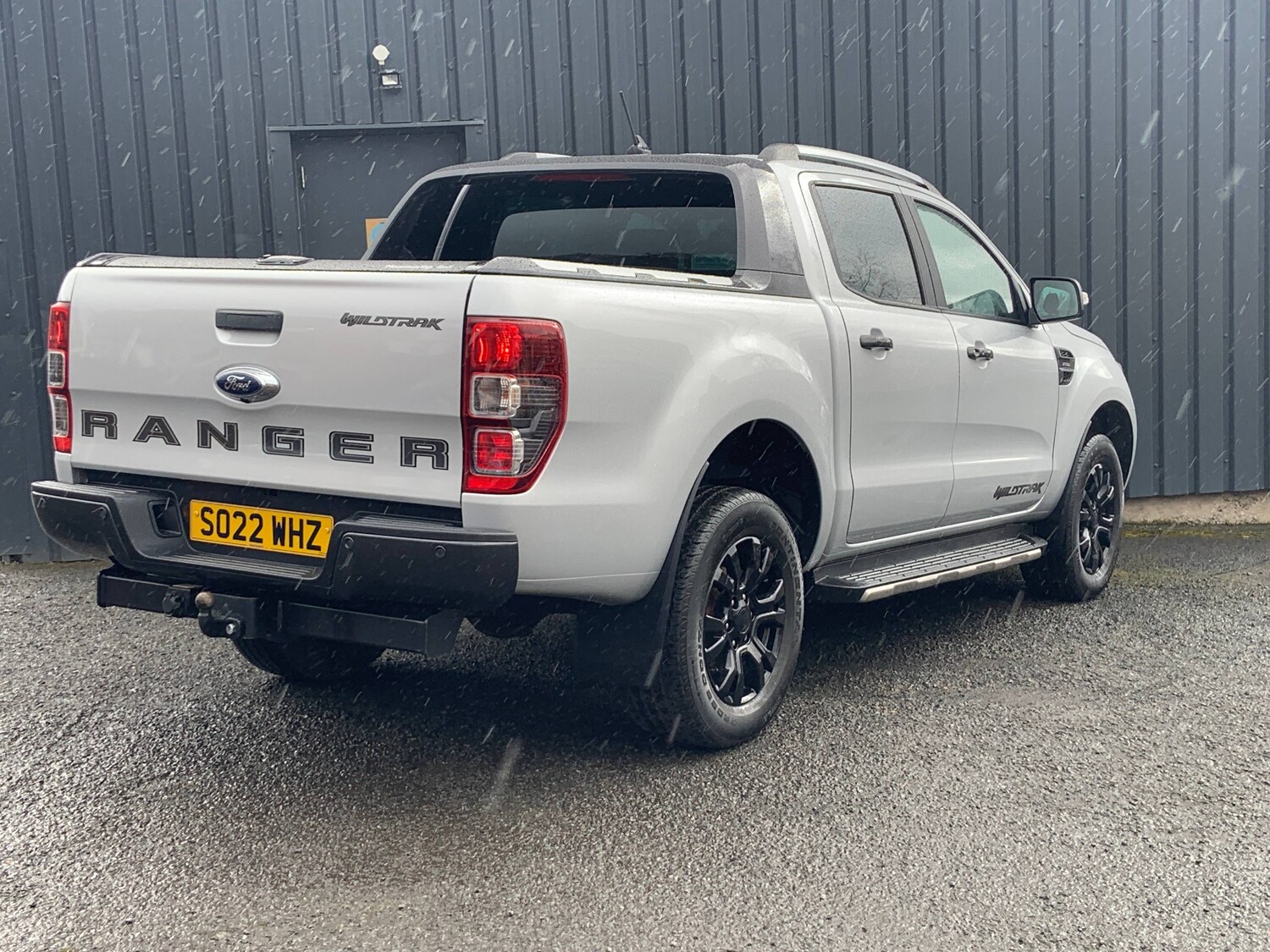 Used Ford Ranger 2022 for sale - 78123730: Photo 7