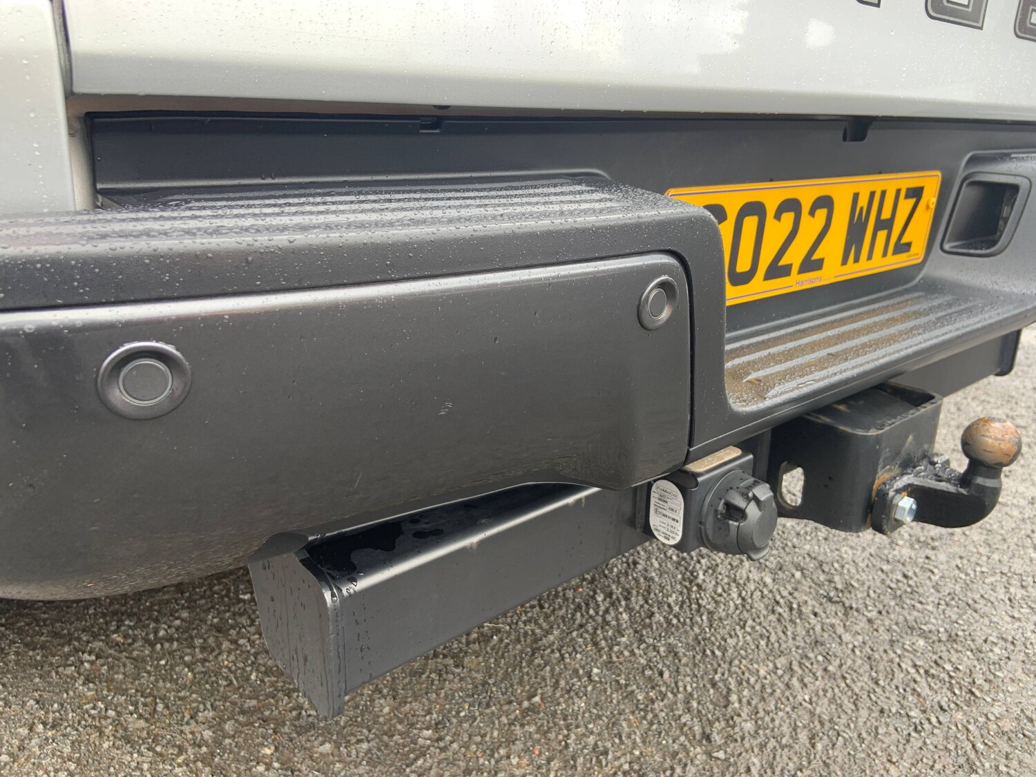 Used Ford Ranger 2022 for sale - 78123730: Photo 8