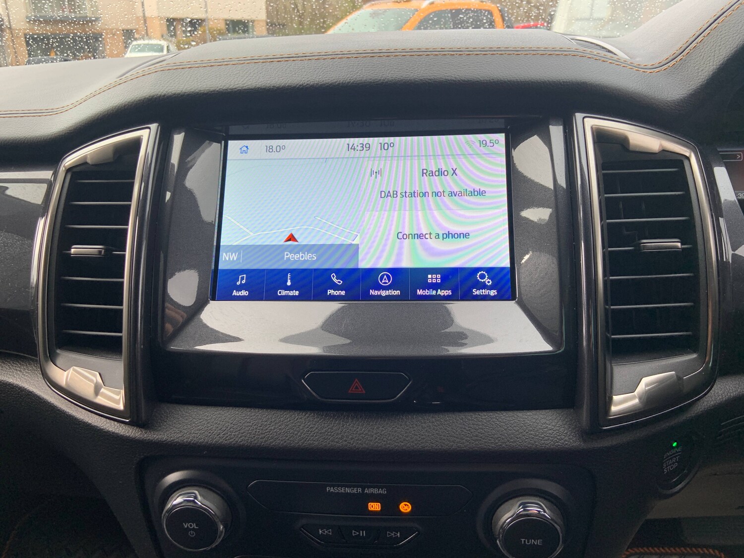 Used Ford Ranger 2022 for sale - 78123730: Photo 9