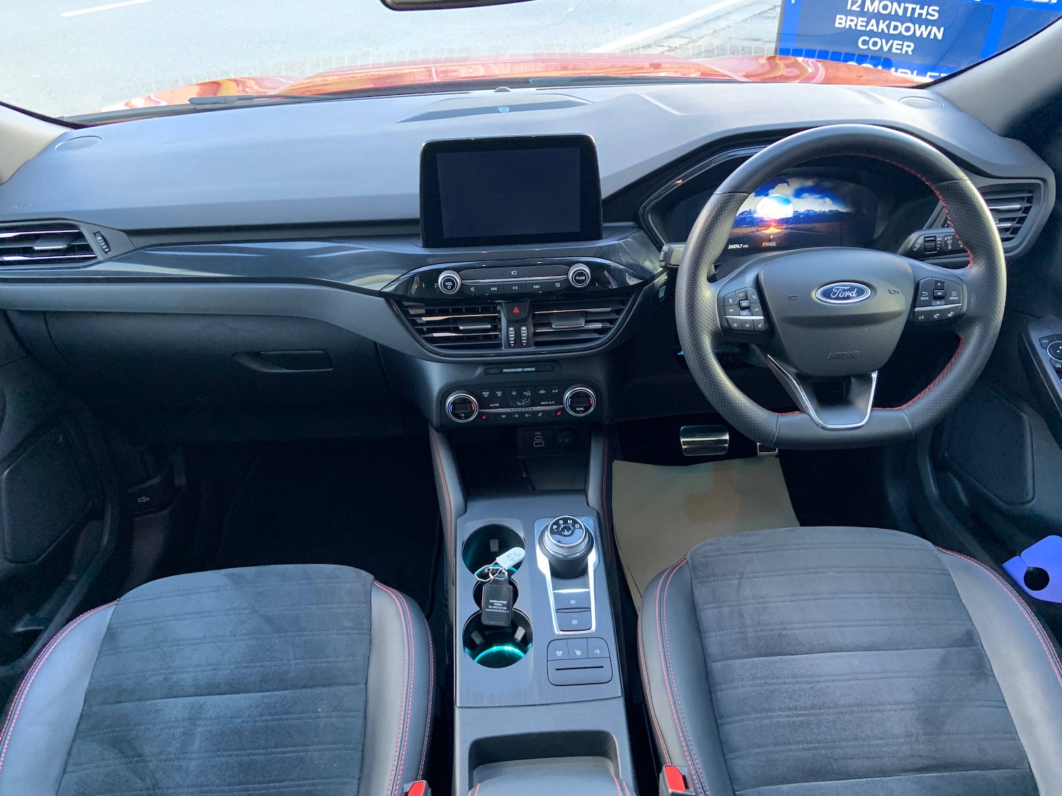 Used Ford Kuga 2022 for sale - 76413917: Photo 13