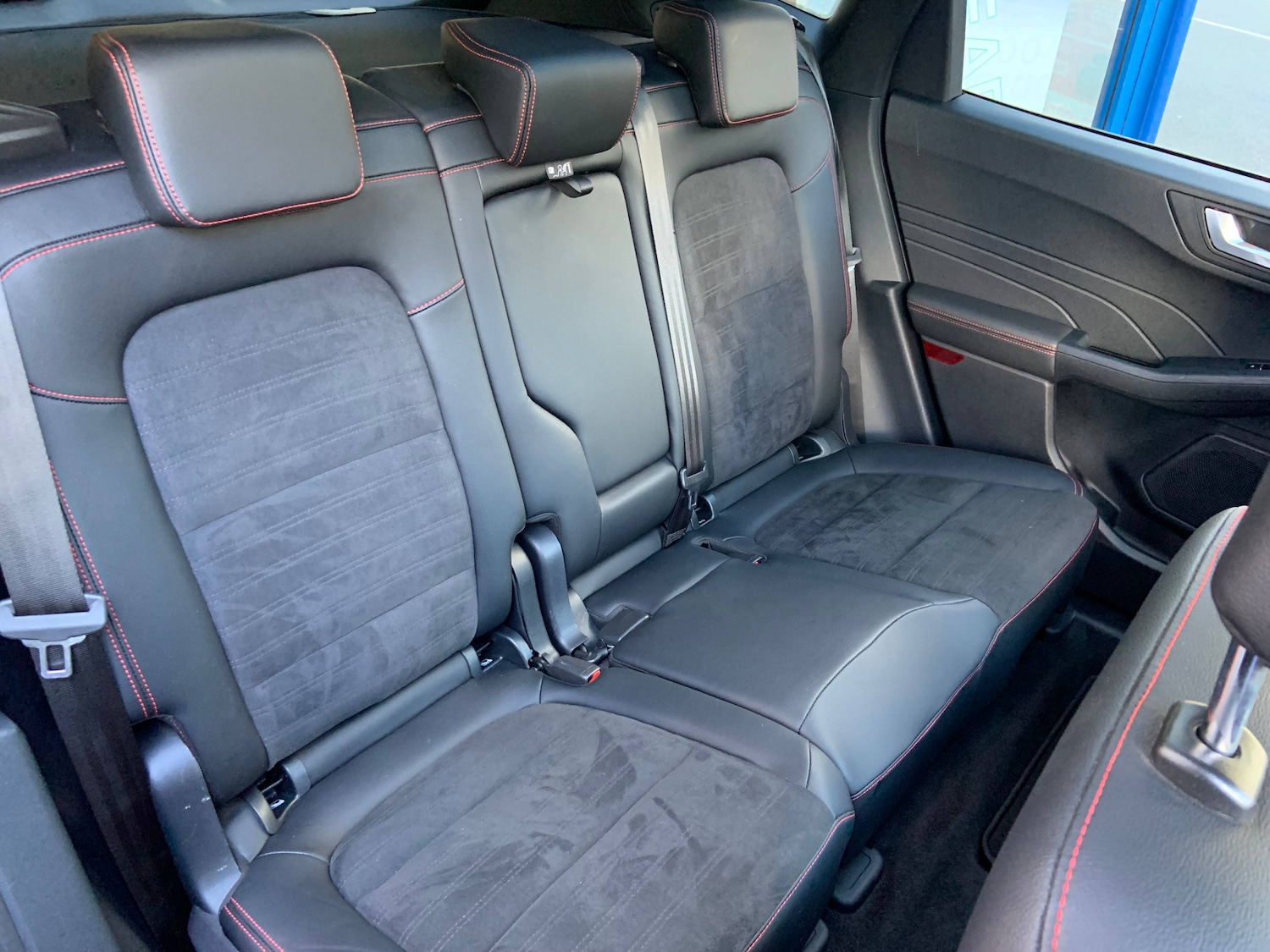 Used Ford Kuga 2022 for sale - 76413917: Photo 17