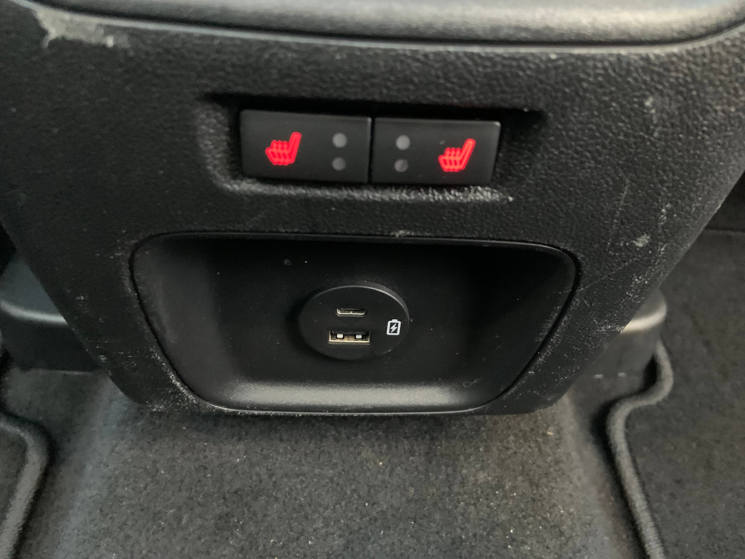 Used Ford Kuga 2022 for sale - 76413917: Photo 18