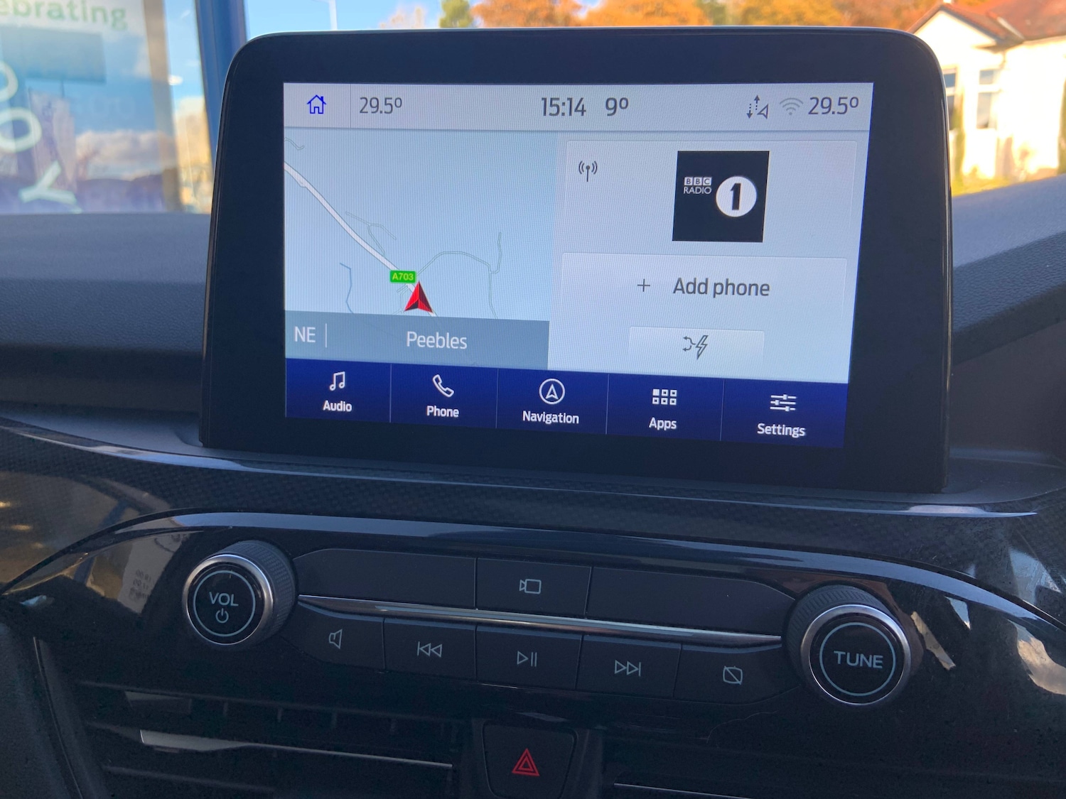 Used Ford Kuga 2022 for sale - 76413917: Photo 23