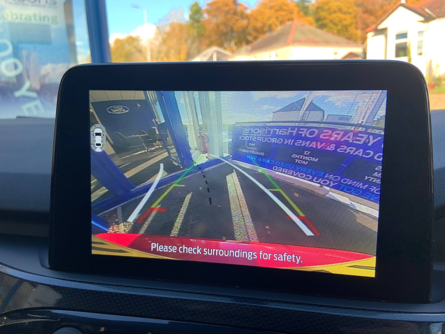 Used Ford Kuga 2022 for sale - 76413917: Photo 25