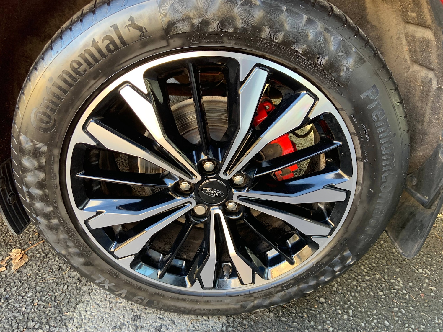 Used Ford Kuga 2022 for sale - 76413917: Photo 5