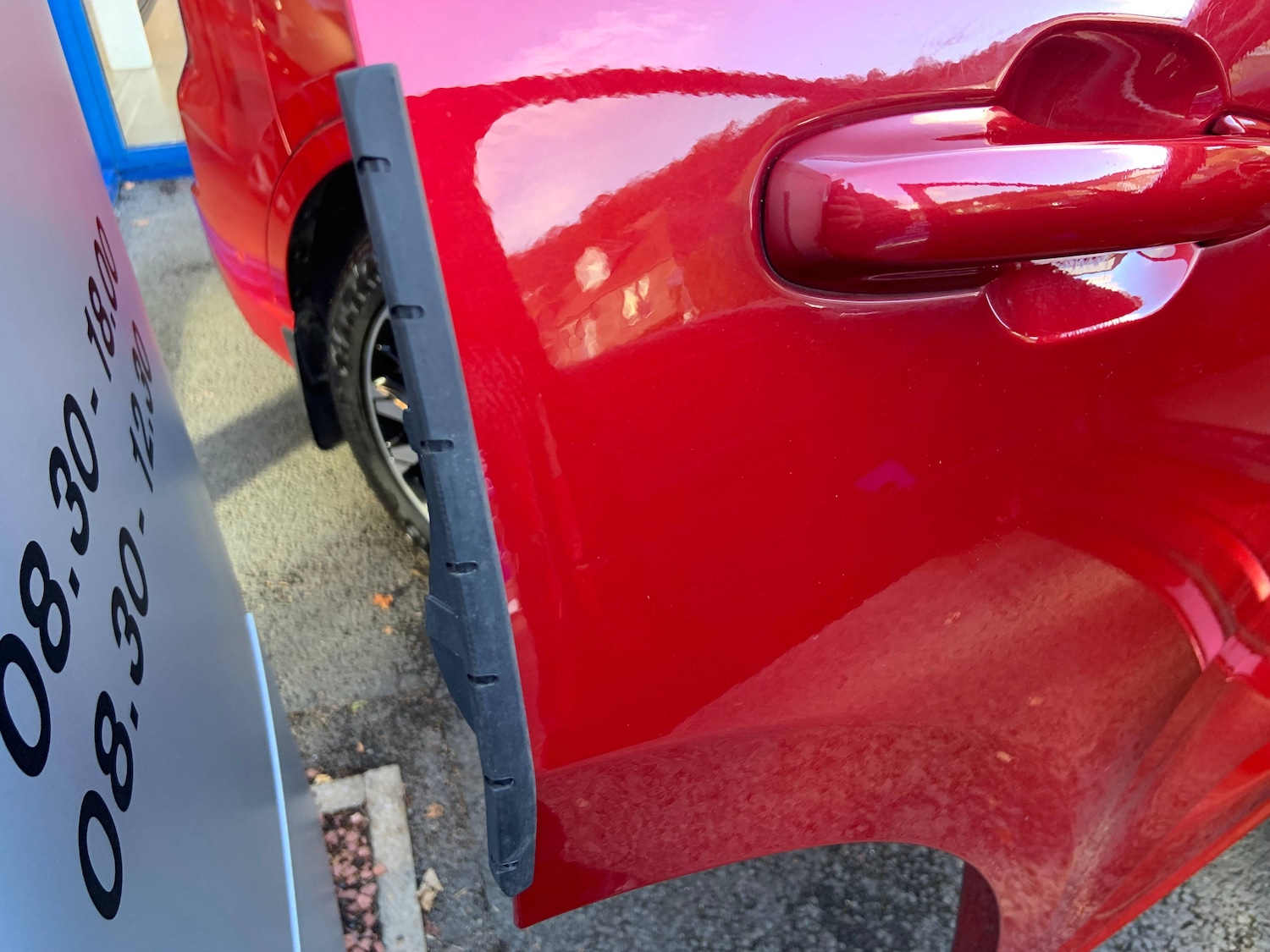 Used Ford Kuga 2022 for sale - 76413917: Photo 7