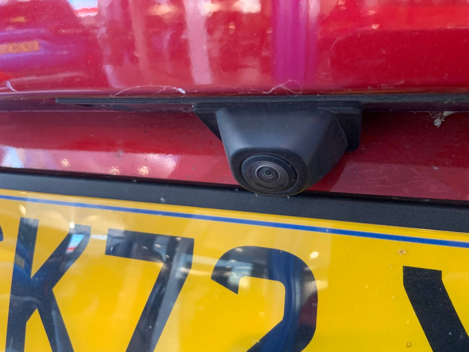 Used Ford Kuga 2022 for sale - 76413917: Photo 9