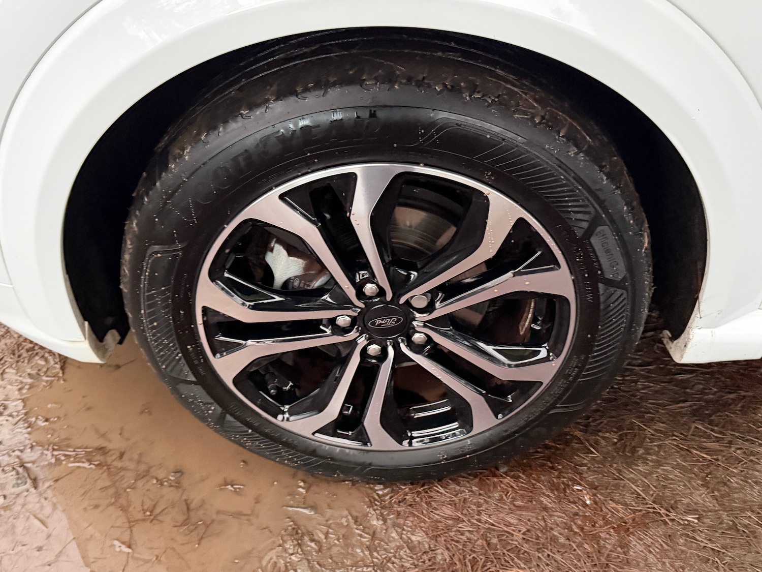 Used Ford Puma 2023 for sale - 76720253: Photo 10