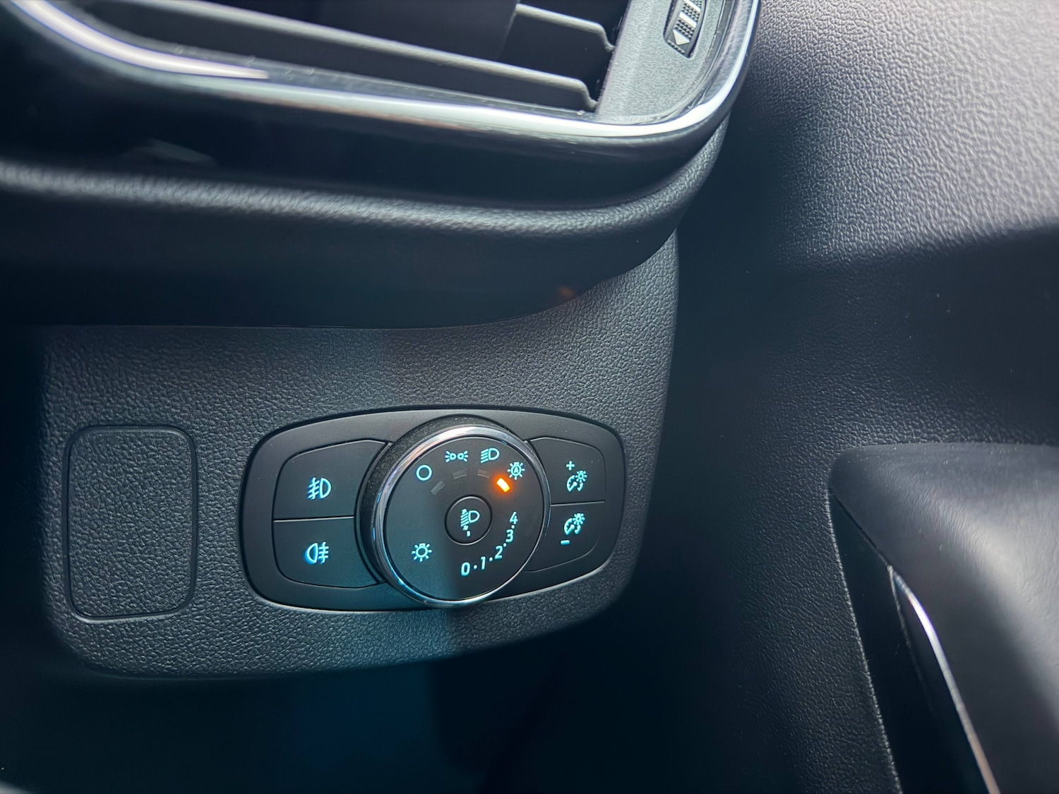 Used Ford Puma 2023 for sale - 76720253: Photo 11