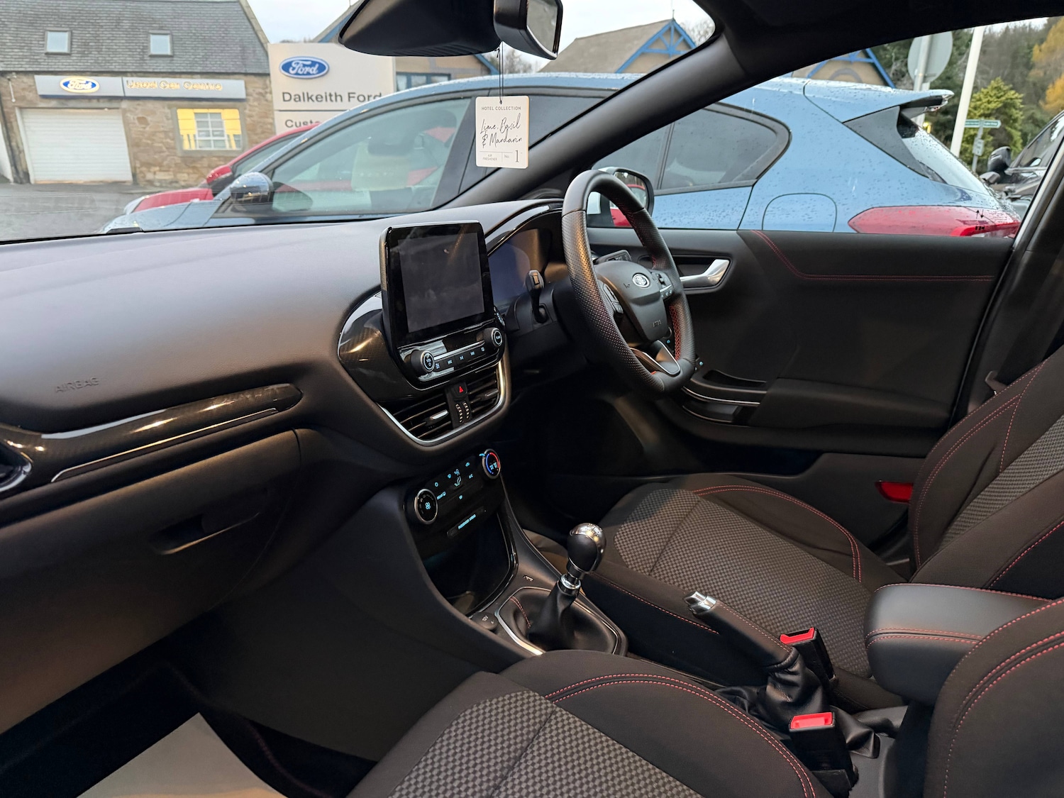 Used Ford Puma 2023 for sale - 76720253: Photo 13