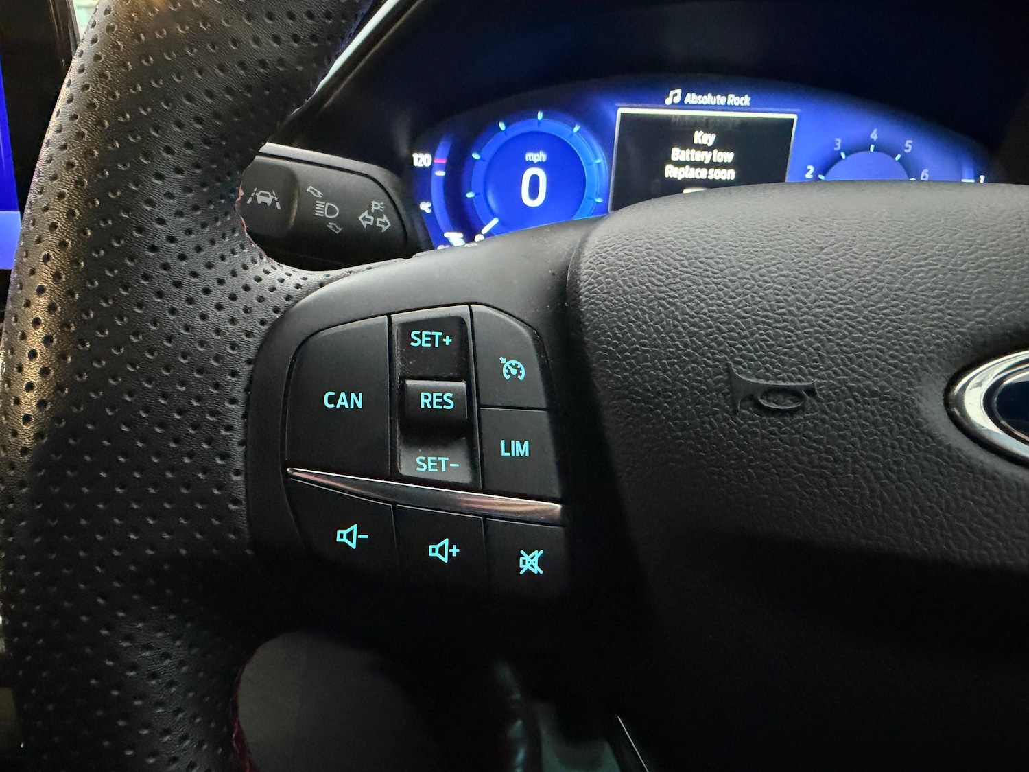 Used Ford Puma 2023 for sale - 76720253: Photo 16