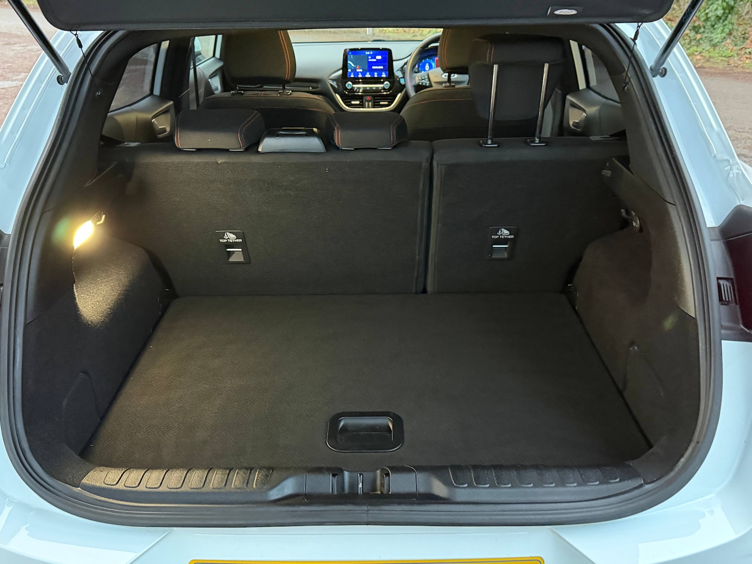 Used Ford Puma 2023 for sale - 76720253: Photo 19