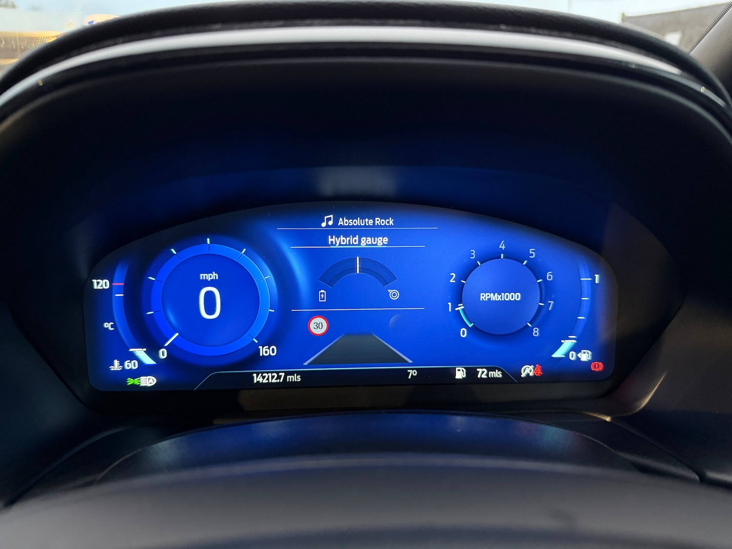 Used Ford Puma 2023 for sale - 76720253: Photo 21