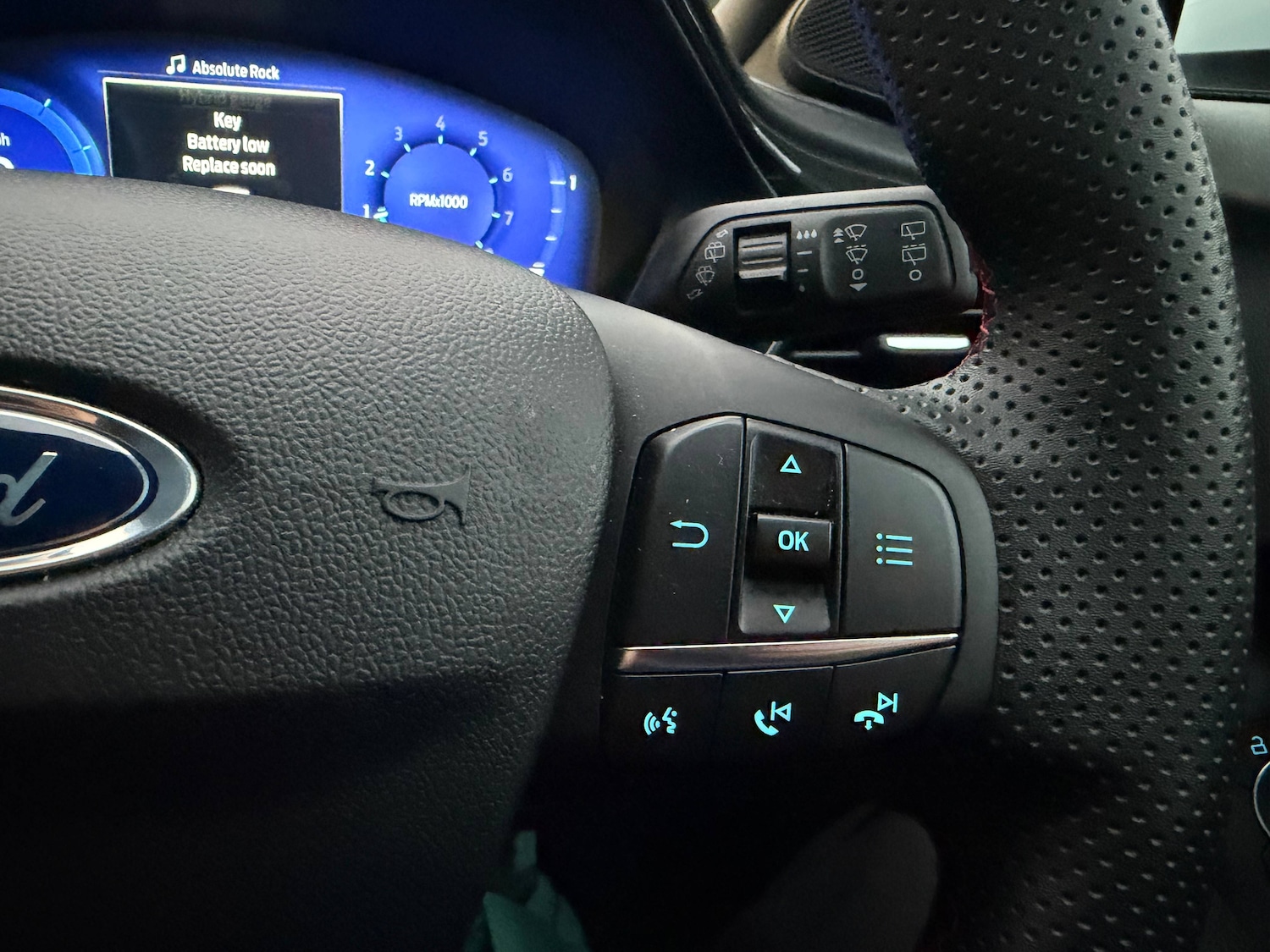 Used Ford Puma 2023 for sale - 76720253: Photo 22