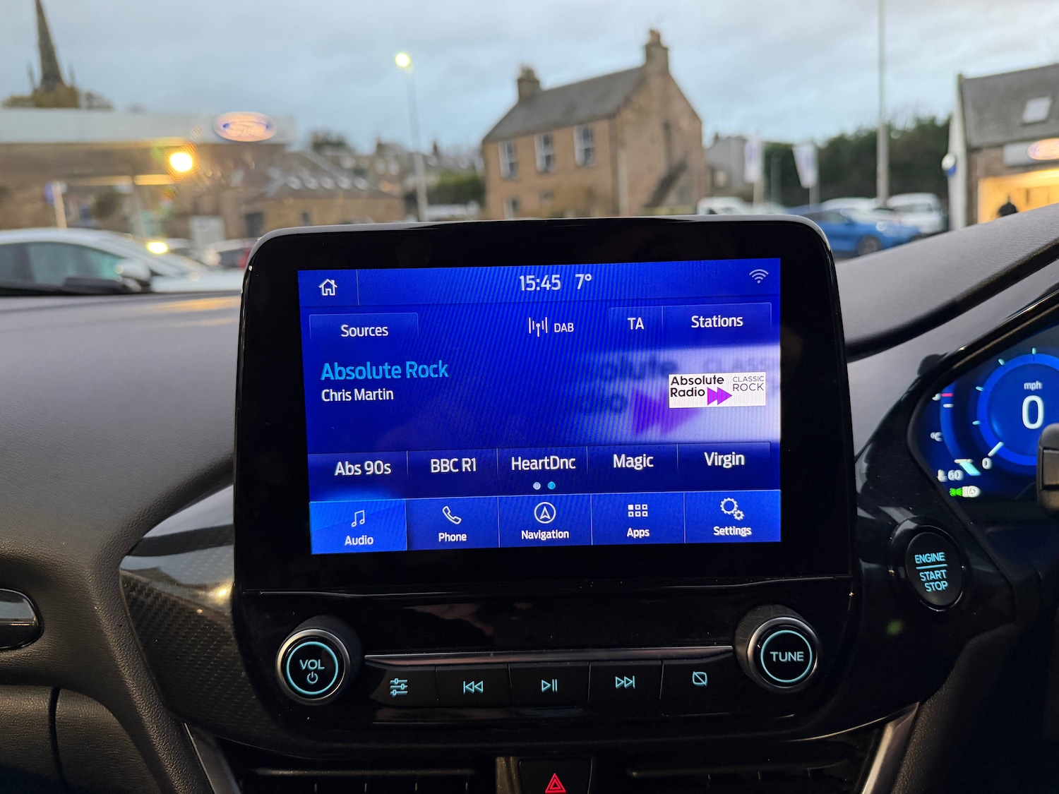 Used Ford Puma 2023 for sale - 76720253: Photo 23