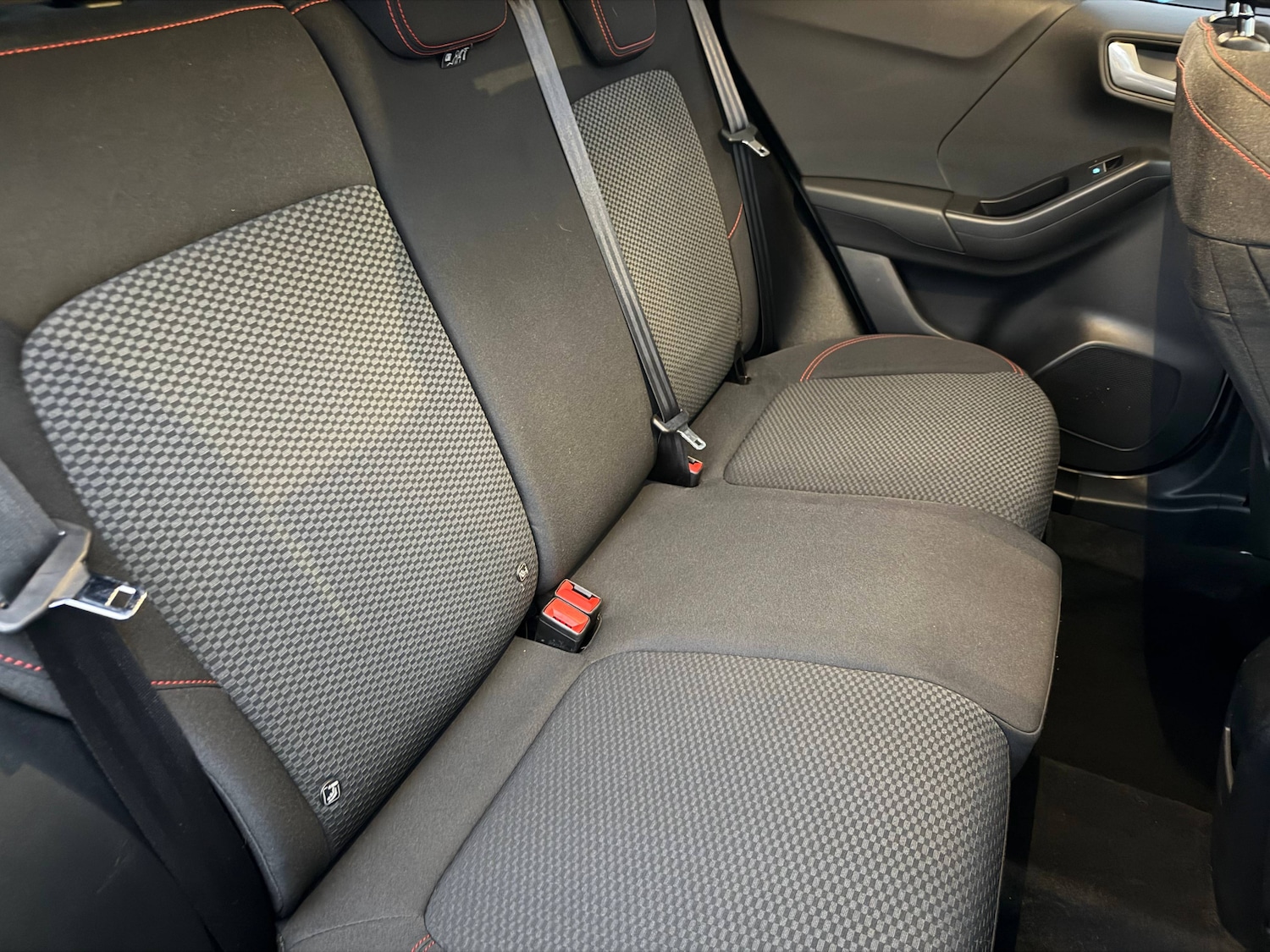 Used Ford Puma 2023 for sale - 76720253: Photo 24