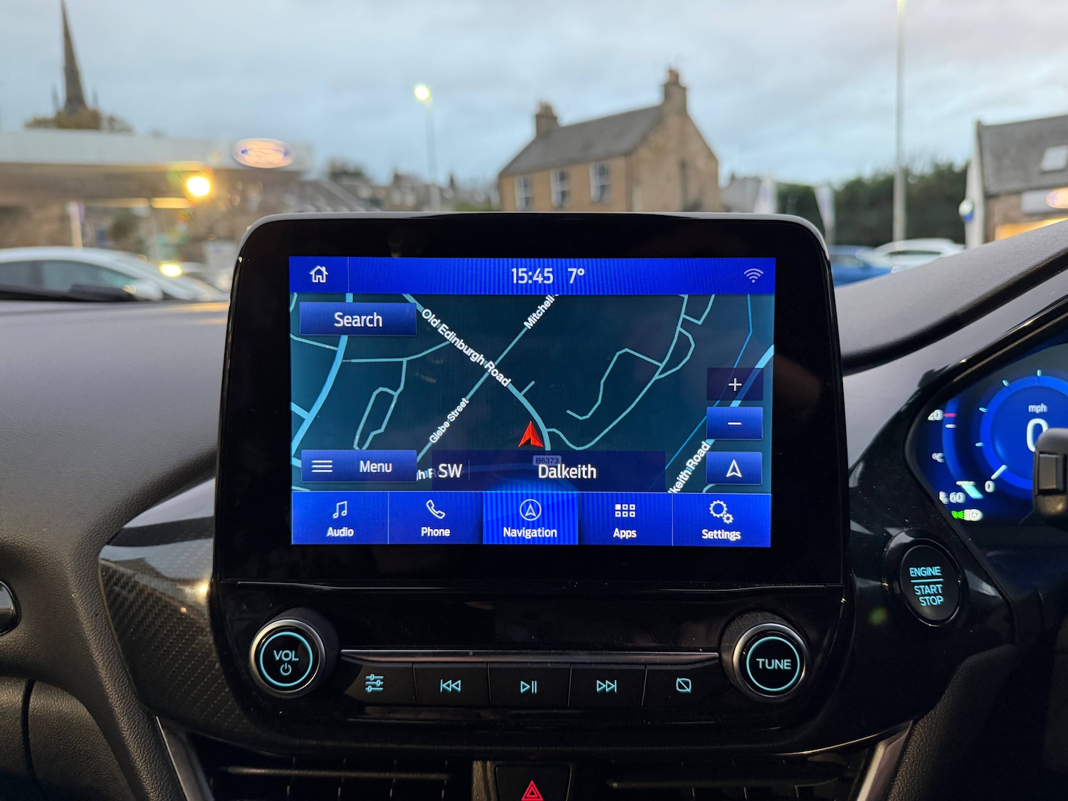 Used Ford Puma 2023 for sale - 76720253: Photo 27