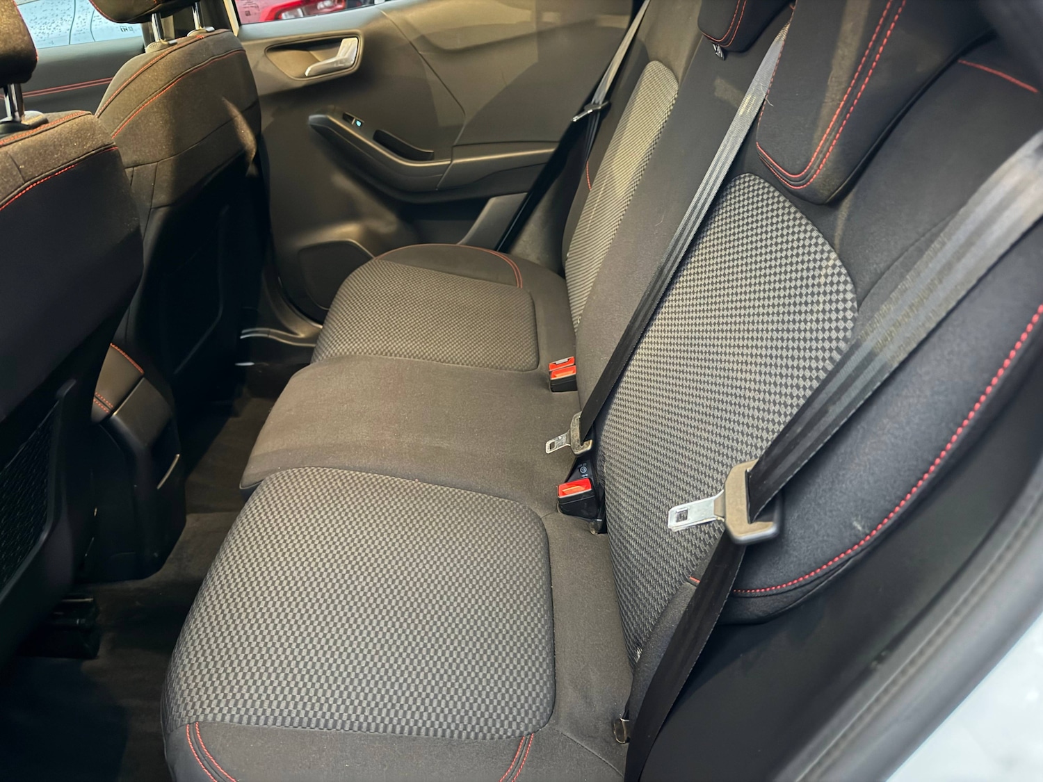 Used Ford Puma 2023 for sale - 76720253: Photo 28