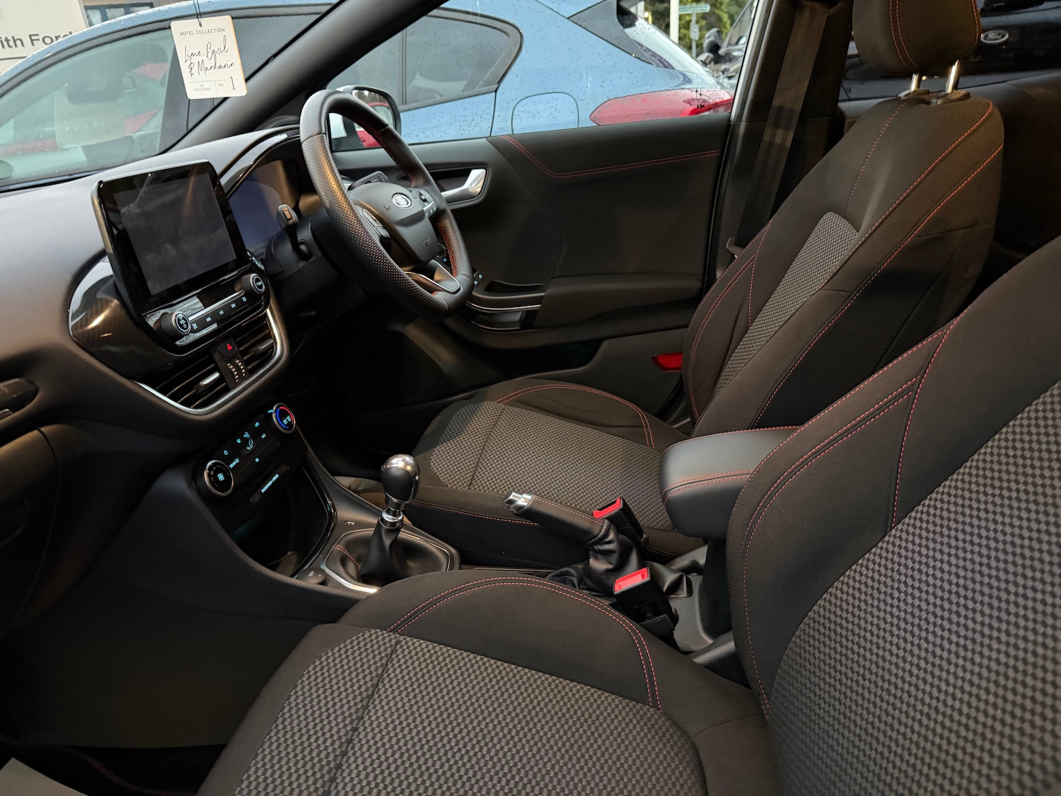 Used Ford Puma 2023 for sale - 76720253: Photo 5