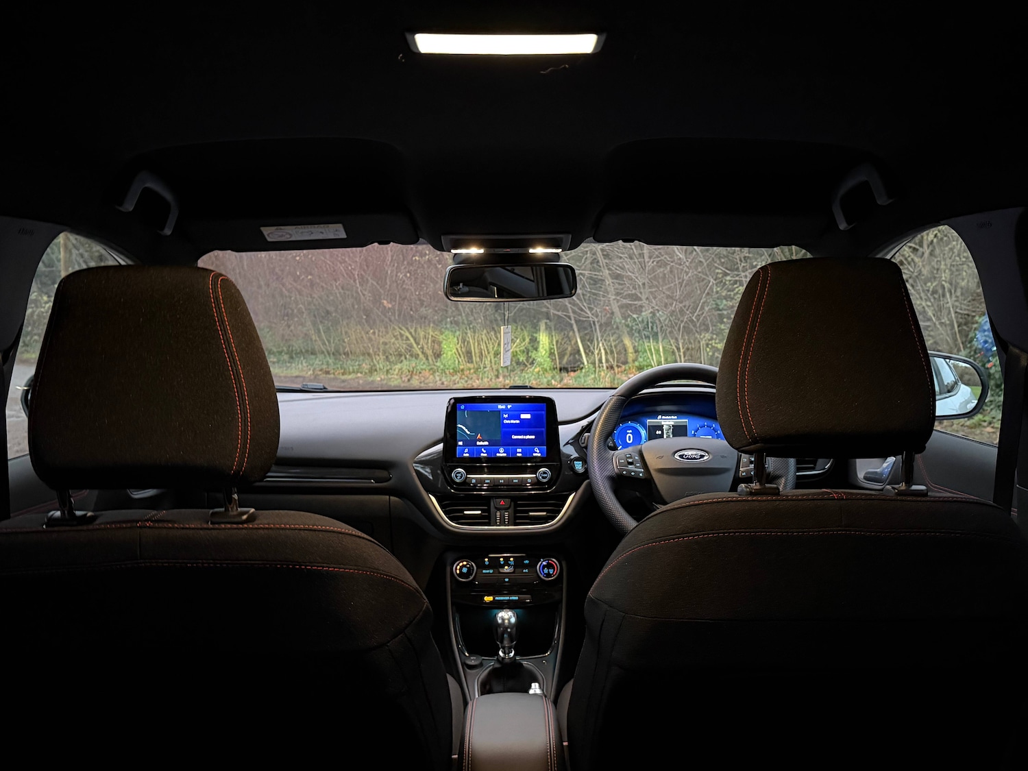 Used Ford Puma 2023 for sale - 76720253: Photo 7