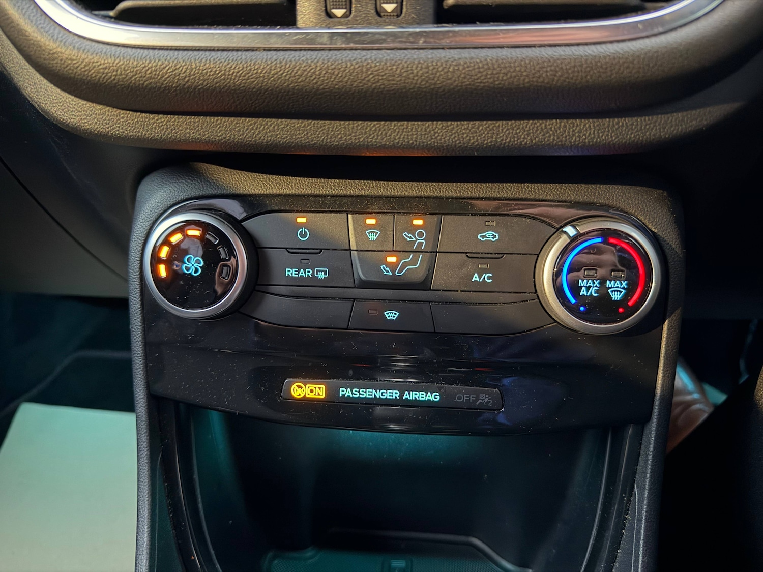 Used Ford Puma 2023 for sale - 76720253: Photo 9