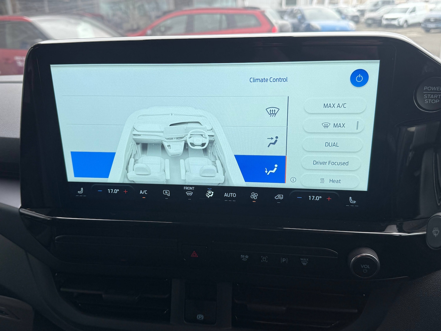 Used Ford Transit Custom 2025 for sale - 78121613: Photo 14