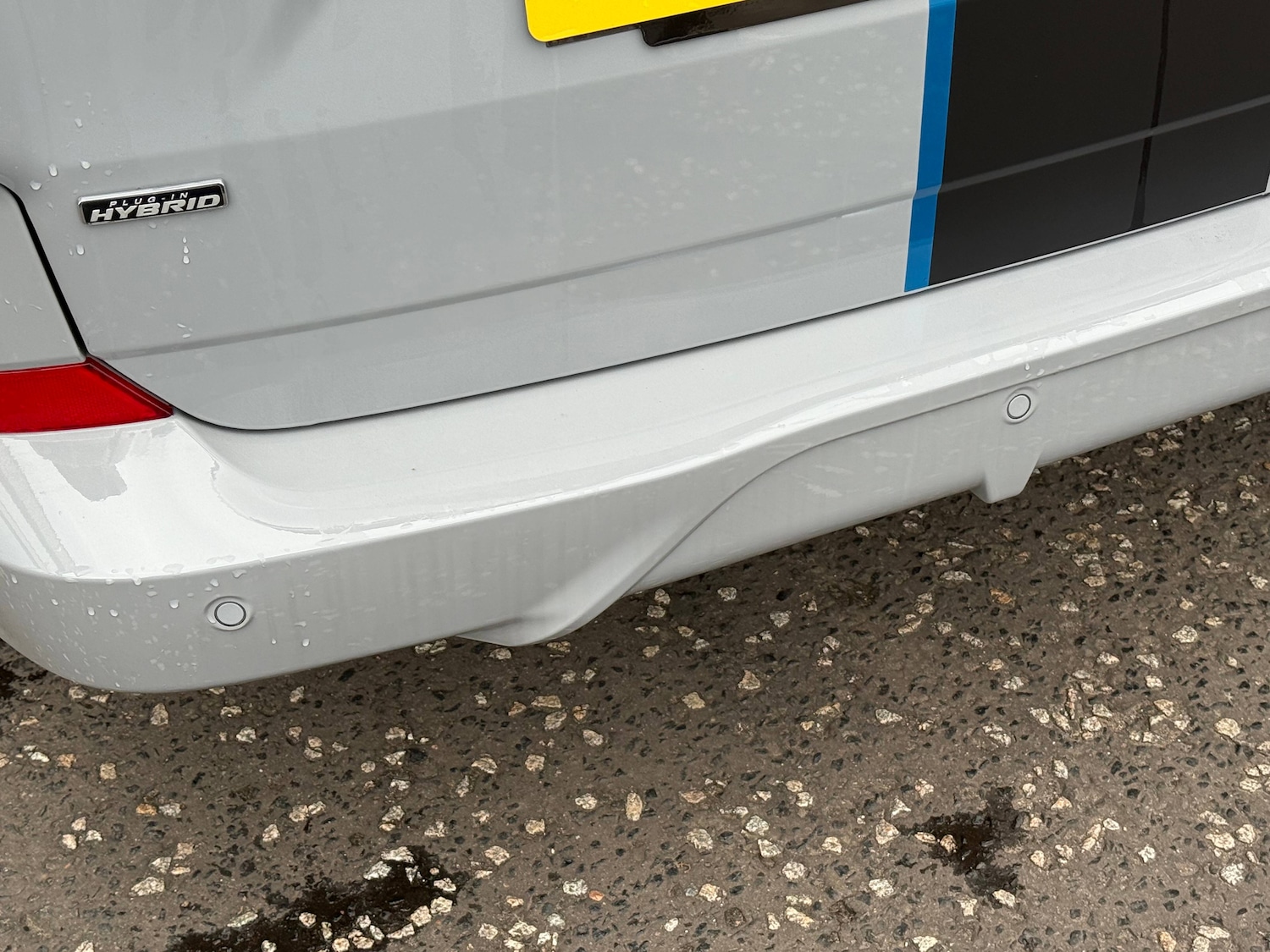 Used Ford Transit Custom 2025 for sale - 78121613: Photo 16