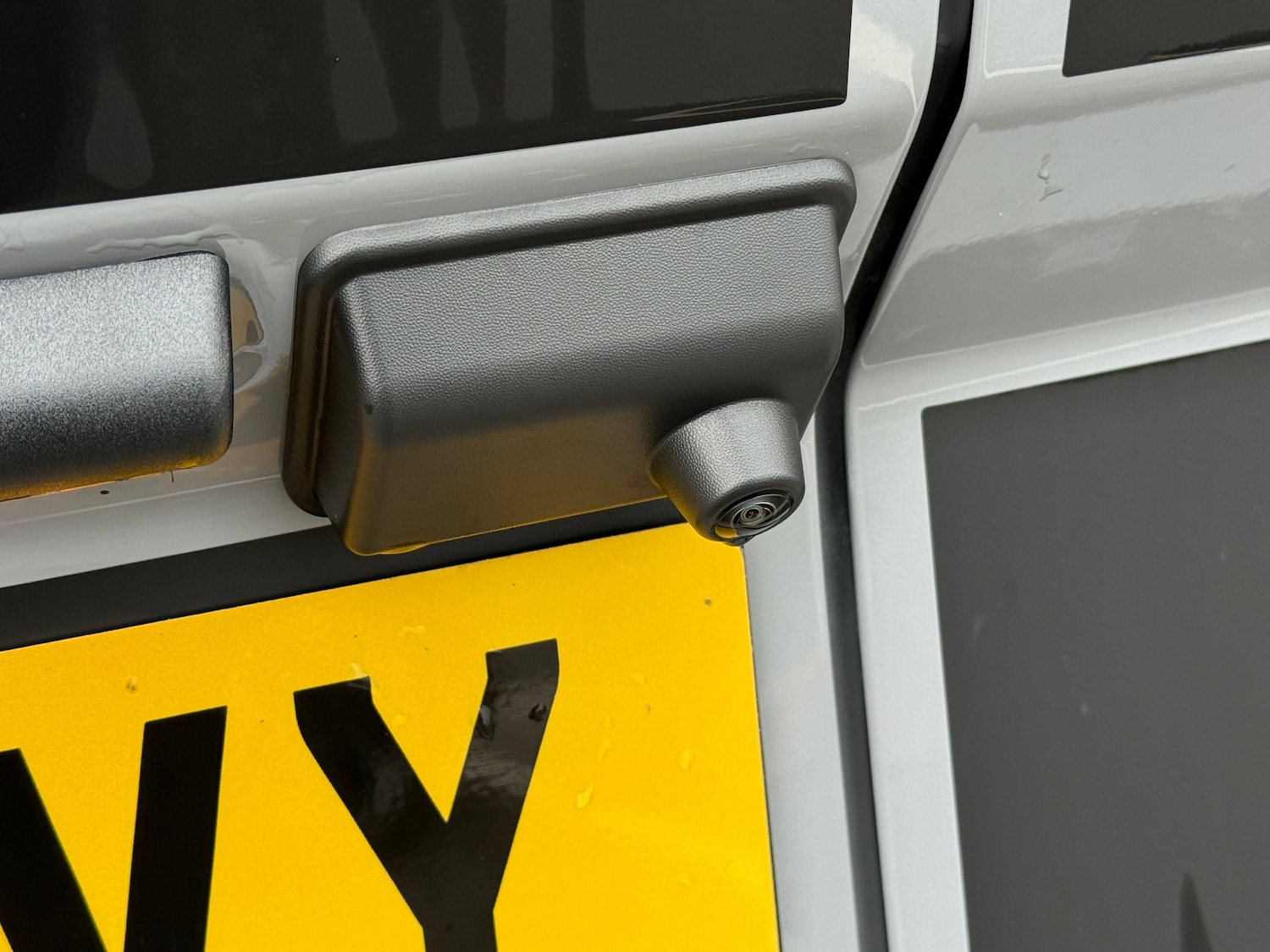 Used Ford Transit Custom 2025 for sale - 78121613: Photo 18