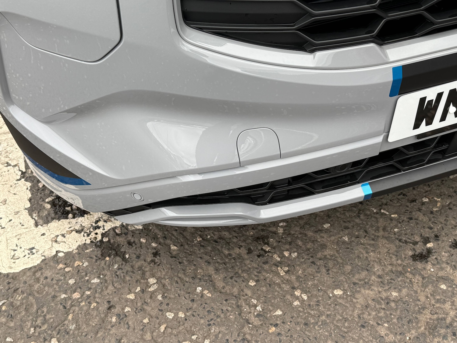 Used Ford Transit Custom 2025 for sale - 78121613: Photo 22