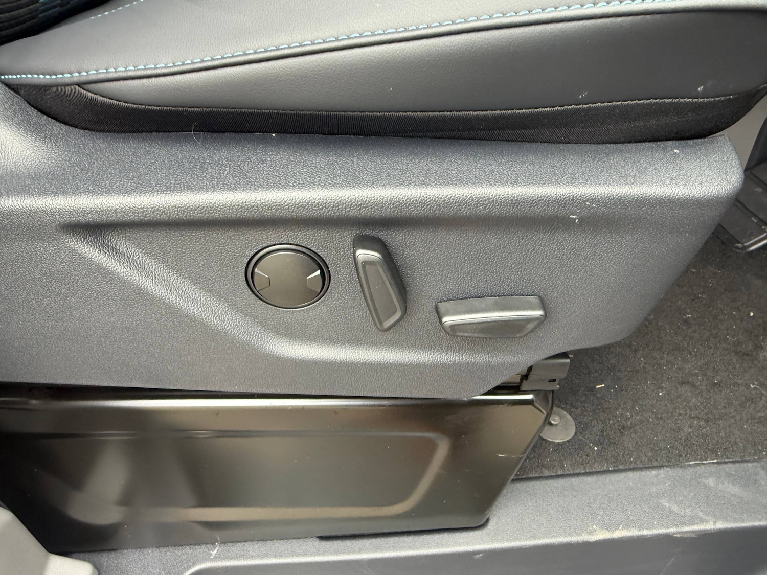 Used Ford Transit Custom 2025 for sale - 78121613: Photo 23