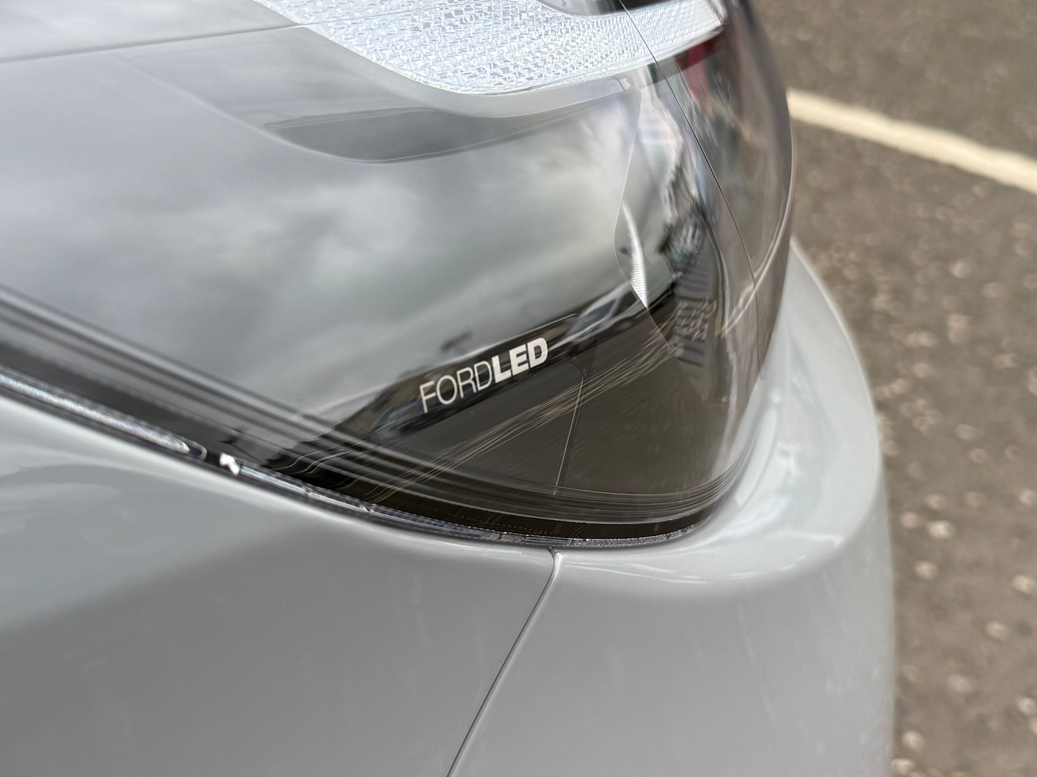 Used Ford Transit Custom 2025 for sale - 78121613: Photo 34