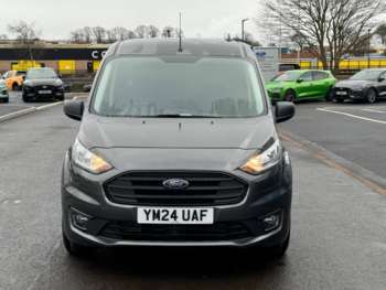 Used Ford Transit Connect 2024 for sale - 73877230: Photo