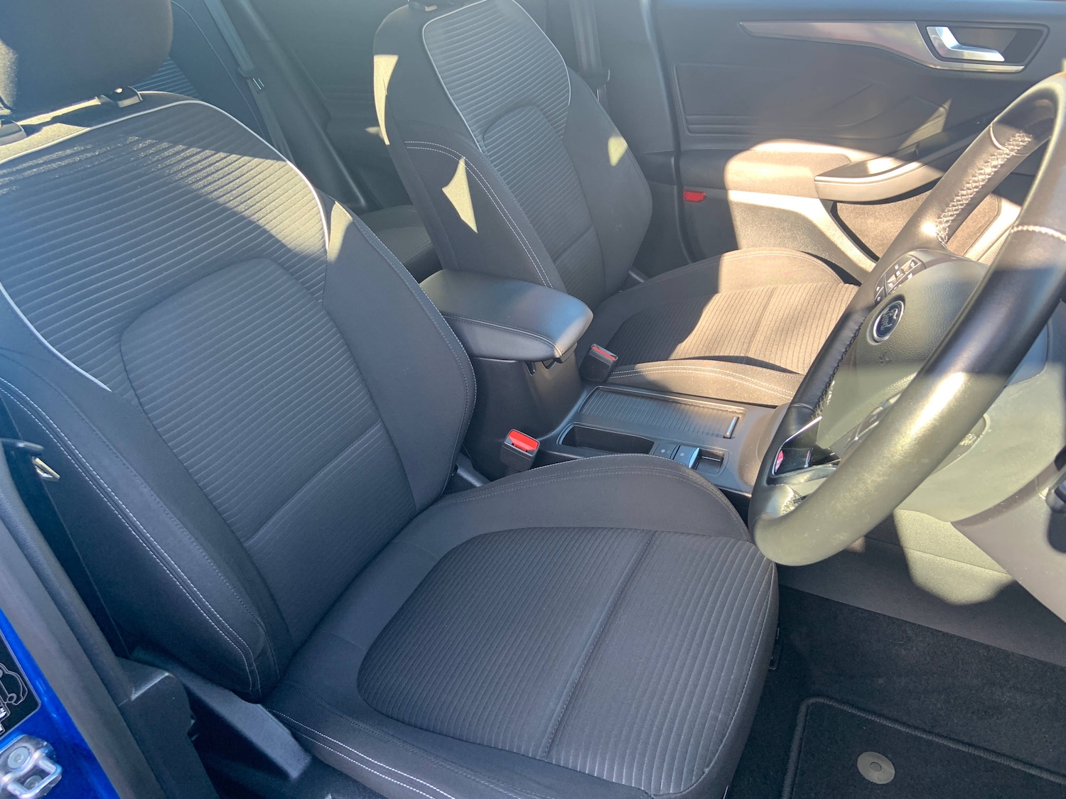 Used Ford Focus 2023 for sale - 77779361: Photo 10