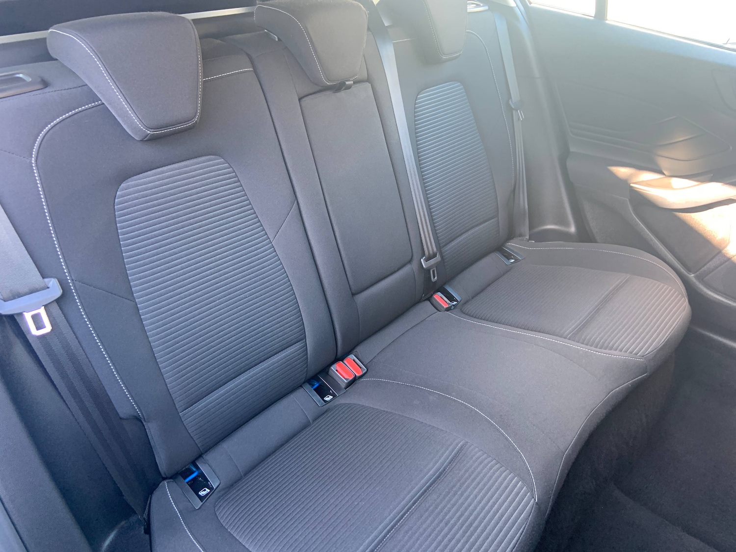 Used Ford Focus 2023 for sale - 77779361: Photo 11