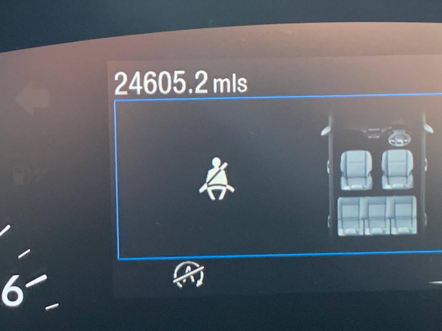 Used Ford Focus 2023 for sale - 77779361: Photo 14