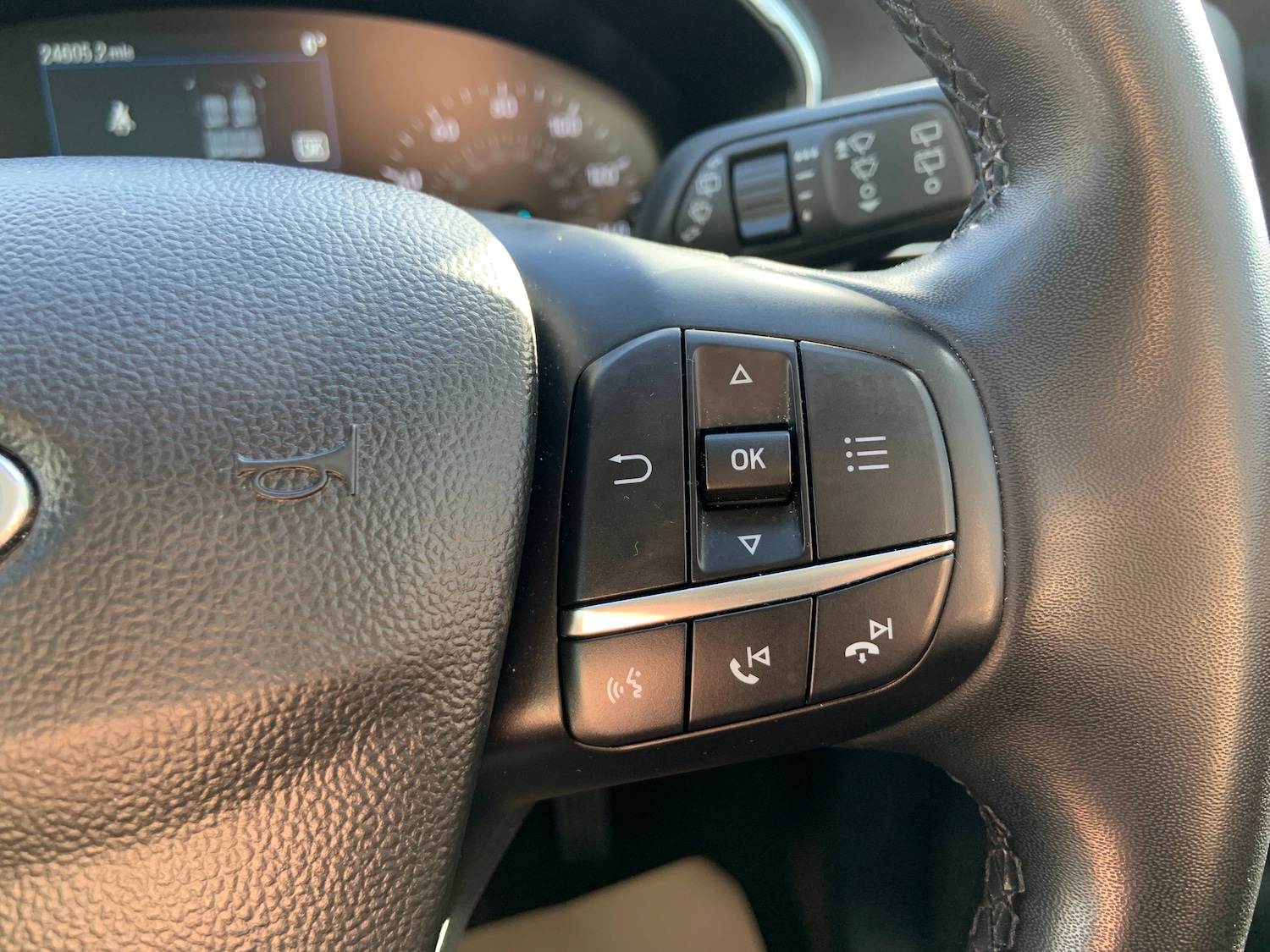 Used Ford Focus 2023 for sale - 77779361: Photo 15